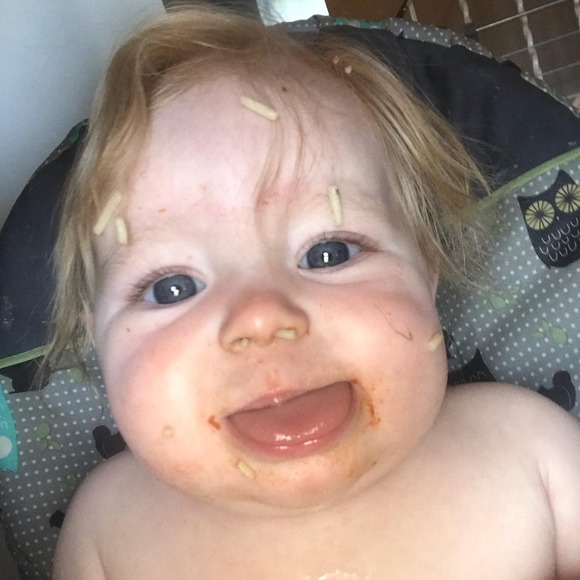 Meet your Posher, Alana - Picture 1 of 1